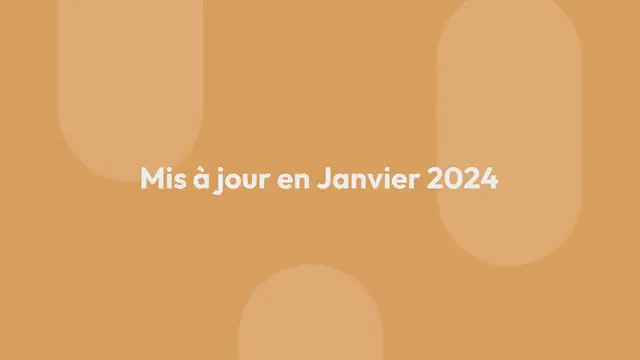 Video thumbnail for Le jardin secret de Marrakech : Notre guide (très) complet en 2024