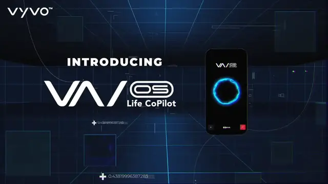 'Video thumbnail for 5. Introducing VAI OS Copilot'