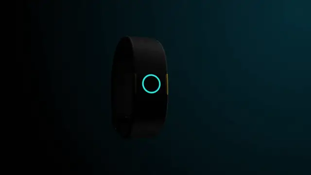 'Video thumbnail for 4. Introducing BioSense: The ultimate health band prioritizing data privacy and ownership!'