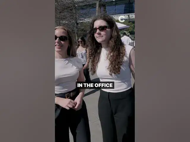 Video thumbnail for The City's Best Sun Trap? 🍻 | Toast the City Awards 2026