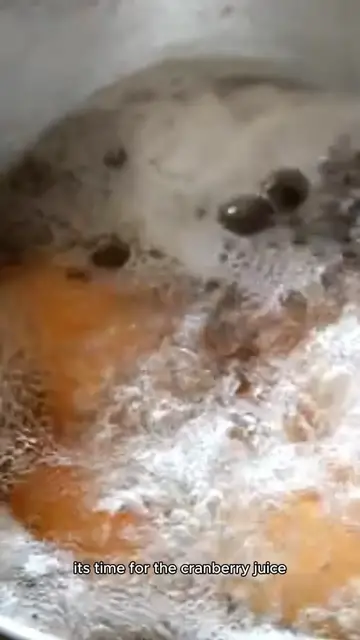 Video thumbnail for Woo Woo cocktail recipe