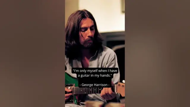 Video thumbnail for 5 BEST Quotes By Famous Guitar Players