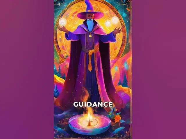 Video thumbnail for Unlocking Mysteries: Major Arcana Meditations