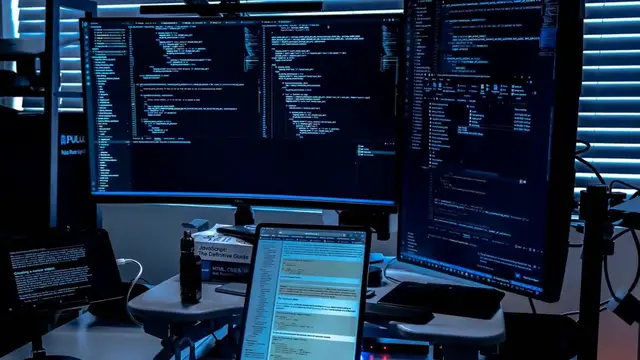 Video thumbnail for Windows Users Try Linux for a Week: Surprising Results and New Perspectives