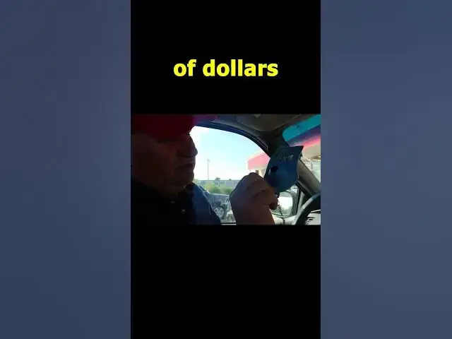 Video thumbnail for 5 Dollar Plumbing Fix to Save Hundreds #Shorts