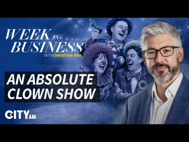 Video thumbnail for How Labour Chaos Could Sink the UK Economy