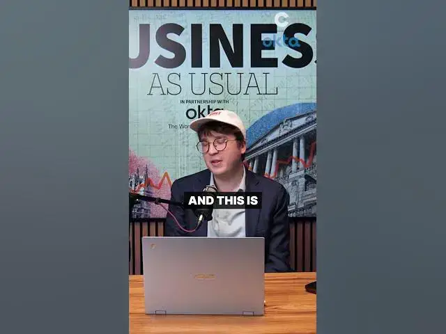 Video thumbnail for Is the AI bubble about to burst?