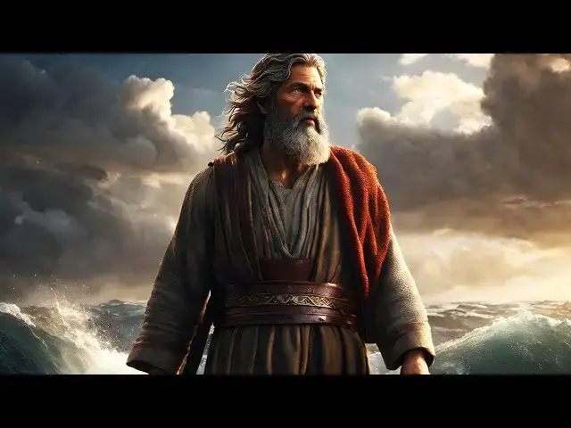 'Video thumbnail for POR QUE DEUS ENVIOU O DILÚVIO? RAZÕES QUE VOCÊ NUNCA DESCONFIOU'