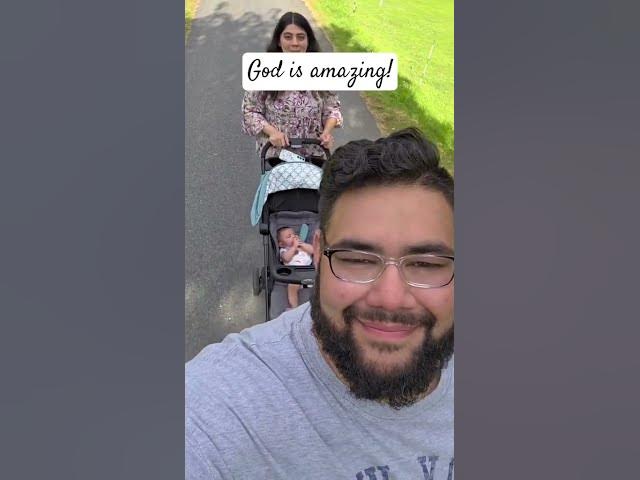 Video thumbnail for Personal experiences about God! Christian content.