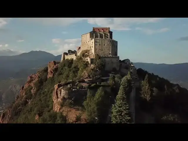 Video thumbnail for Mont Saint Michael