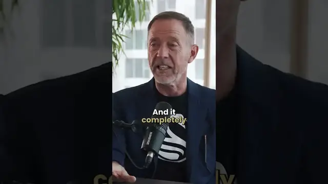 'Video thumbnail for negotiation mastery: chris voss on talking 'to' vs 'with' someone in crisis'
