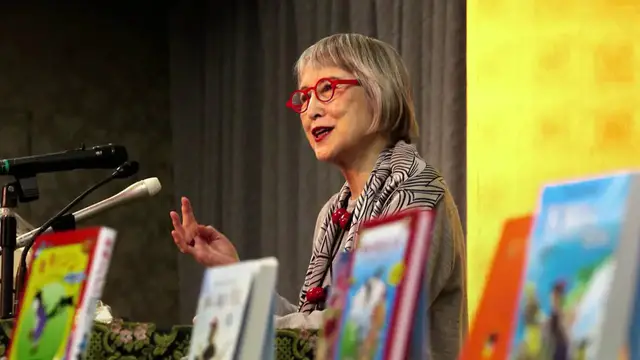 Video thumbnail for Un classique des studios Ghibli va être adapté en prises de vues réelles.