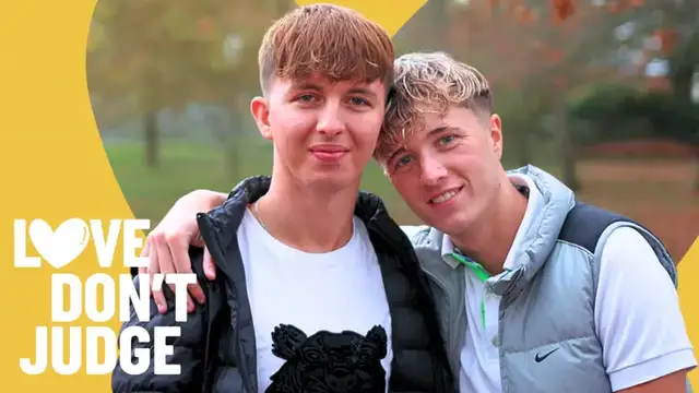 Video thumbnail for We Quit McDonalds To Make Spicy Content Together | LOVE DON'T JUDGE