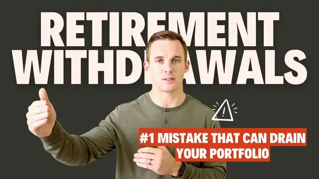Video thumbnail for Why the 4% Rule Can Mislead Retirees