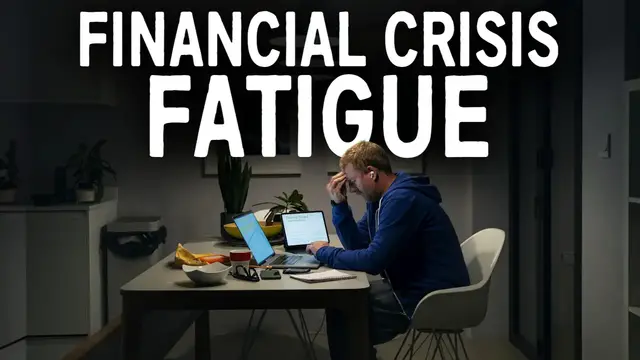 Video thumbnail for The Big Short Got the Spirit of 2008 Right. The Real Story Was Even Worse.