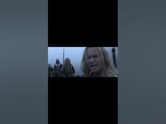 Video thumbnail for O 13.º GUERREIRO: Um poeta comedor de casadas se junta a vikings sem higiene para derrotar ursinhos!