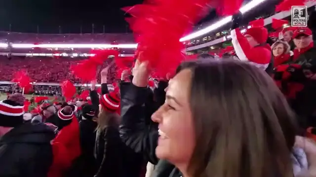 Video thumbnail for 5 Things That Will Rile Up Any True Georgian - Go Dawgs!