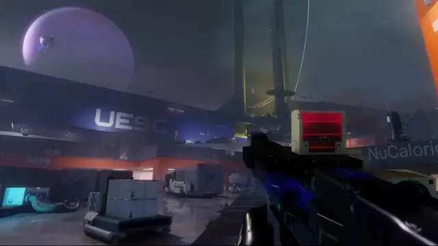 Video thumbnail for Marathon - Official Pre-Order Trailer