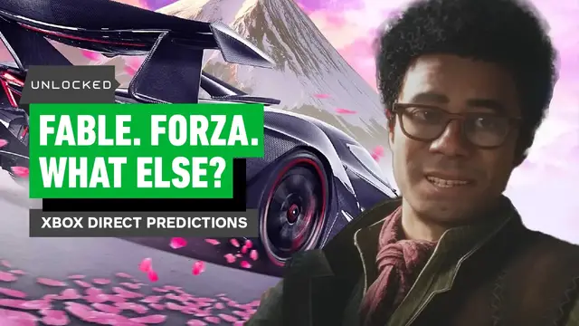 Video thumbnail for What to Expect From Xbox’s Developer Direct - Unlocked Clips