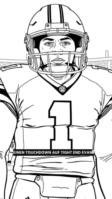 Video thumbnail for Sensation! Broncos schlagen Super-Bowl-Champion Eagles – Sean Payton schreibt Geschichte!