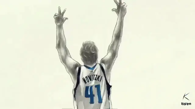 'Video thumbnail for heatcheck: dirk nowitzki legacy: mavericks legend'