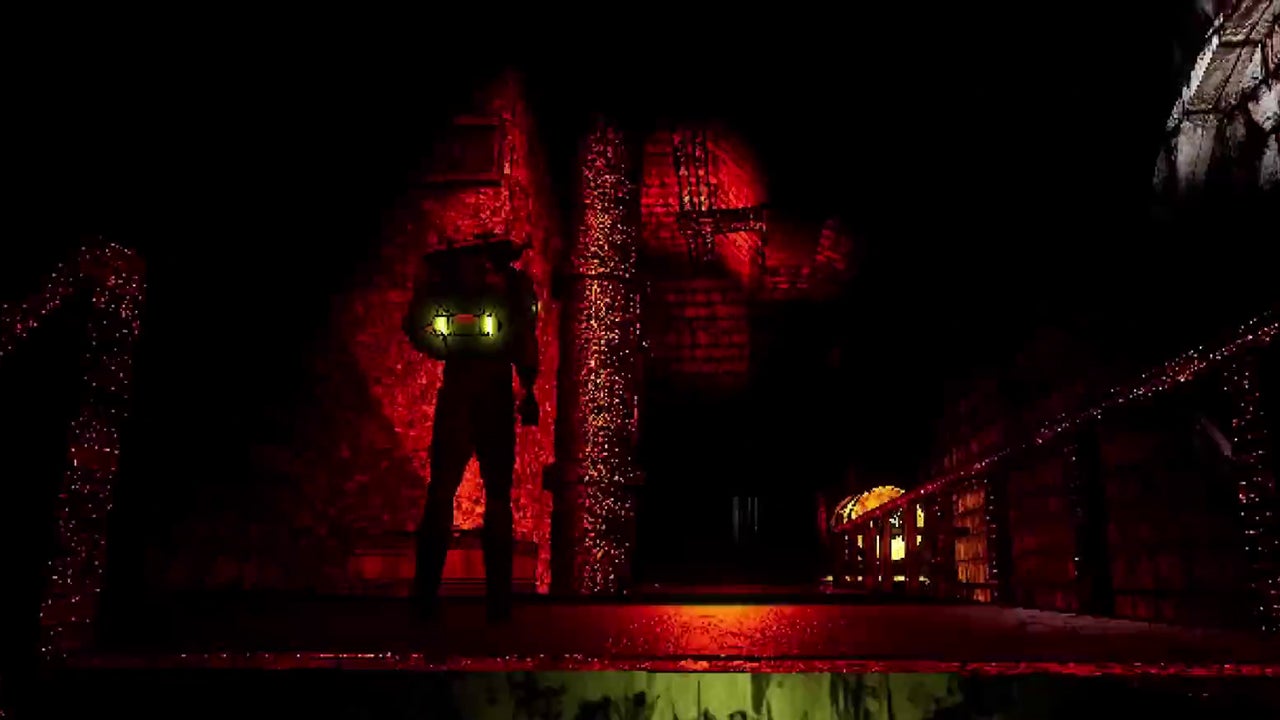 Video thumbnail for Incog-Confine - Official Gameplay Trailer
