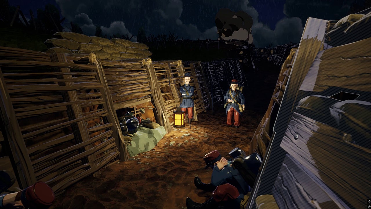 Video thumbnail for Dig In - Official Announcement Trailer