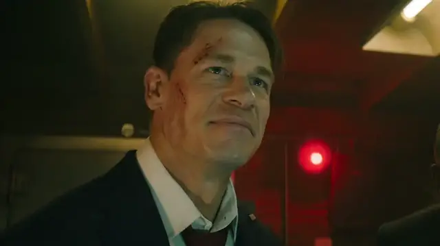 Video thumbnail for Heads Of State: America's Nutter