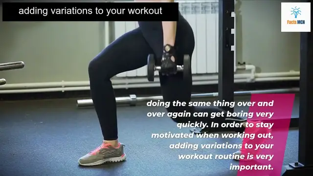 Video thumbnail for Amazing Things That Happen When You Try Different Types of Squats Daily