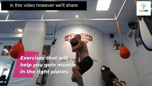 Video thumbnail for Easy Ways to Get Stronger and Healthier Fun Workouts for Quick Weight Gain at Home