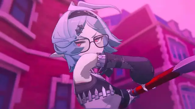 Video thumbnail for Zenless Zone Zero - Official Roxy Character Demo Trailer