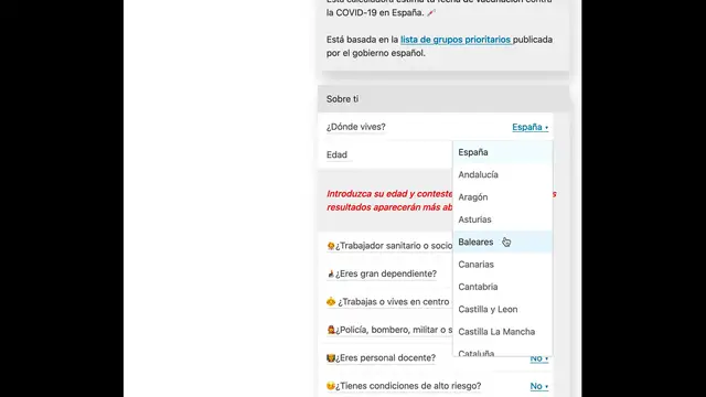 Video thumbnail for Wann werde ich den COVID-19-Impfstoff auf den Kanaren erhalten?