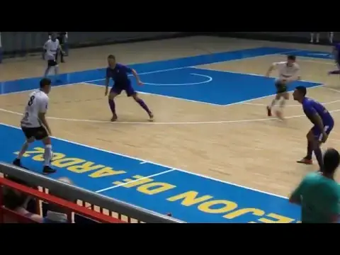 'Video thumbnail for Torrejon Sala Resumen Temporada 2018/19'