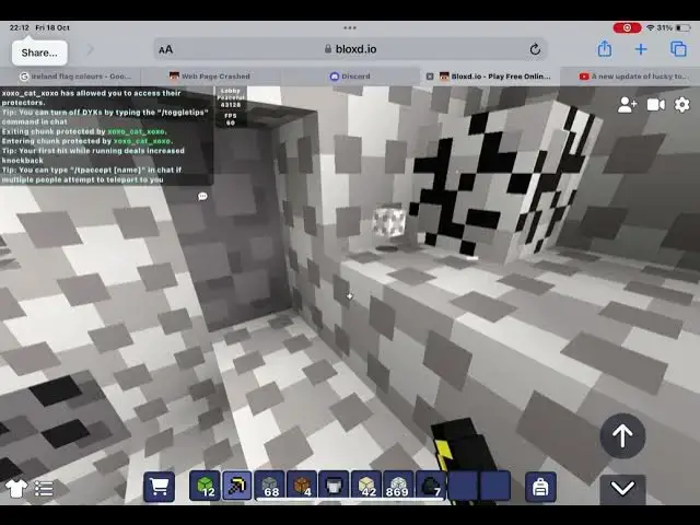 Video thumbnail for Helping my subscriber to build a house part 2