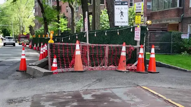 Video thumbnail for Greenburgh tenants frustrated as 2-year sewer saga drags on with no clear resolution