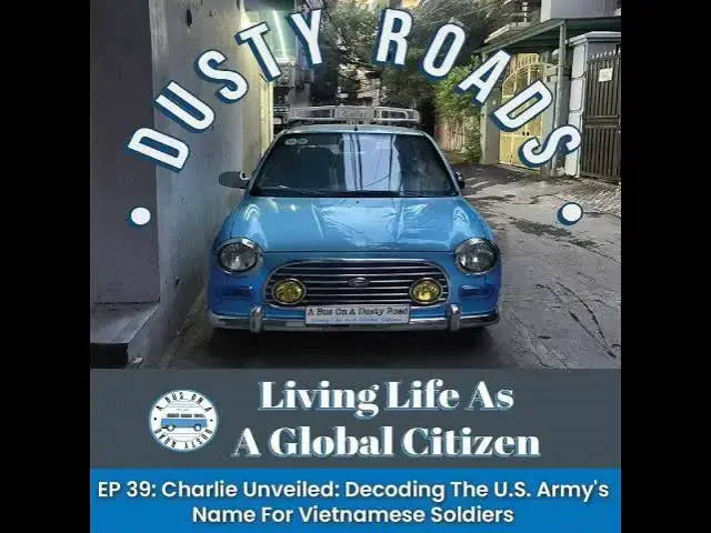 Video thumbnail for Charlie Unveiled: Decoding The U.S. Army's Name For Vietnamese Soldiers