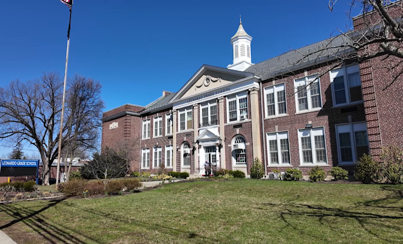 Video thumbnail for Middletown school closures put on hold as district works to finalize long‑term plan