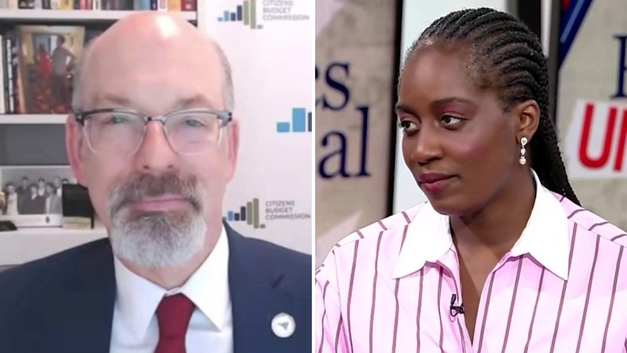 Video thumbnail for Politics Unusual: NYC Schools Chancellor investigation, city budget conversation