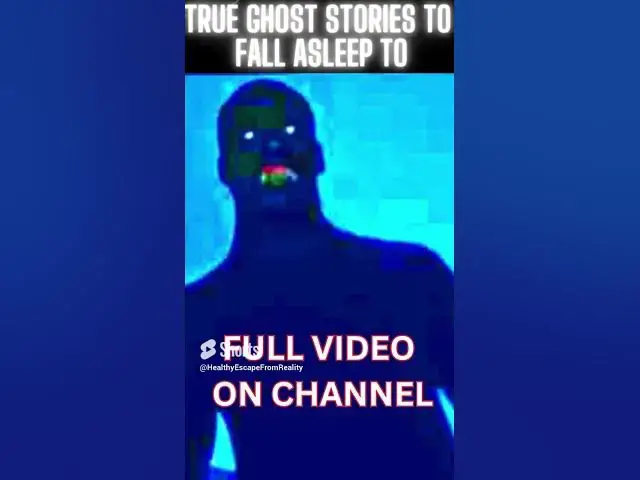 Video thumbnail for REAL Ghost #short #shorts #shortvideo #realghostvdeo #ghostvideo #ghoststories #ghost #paranormal