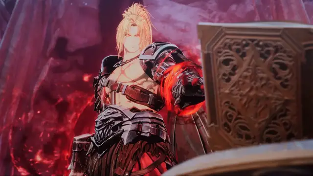 Video thumbnail for The First Berserker: Khazan - Official Ultimate Challenge Trailer