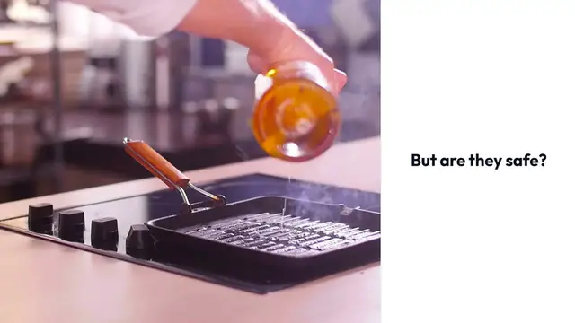 Video thumbnail for Dangers of Seed Oils Explained