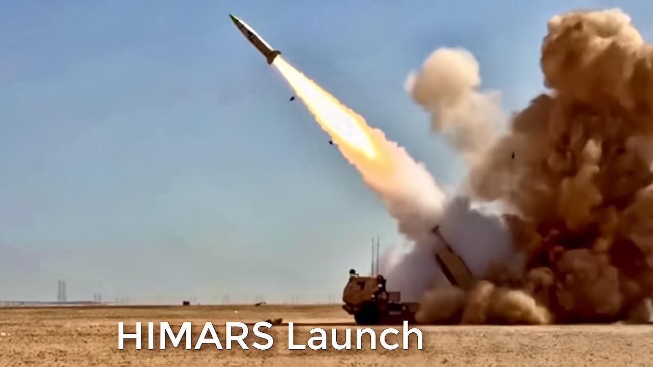 Video thumbnail for Operation Epic Fury Continues Against Iran • (MAR 2026)