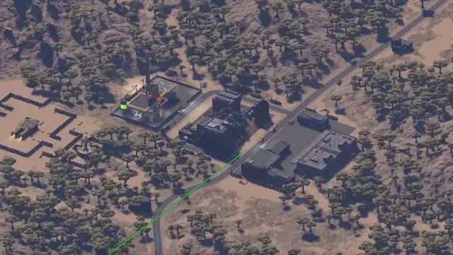 Video thumbnail for Drone Sector - Official Early Access Release Date Trailer