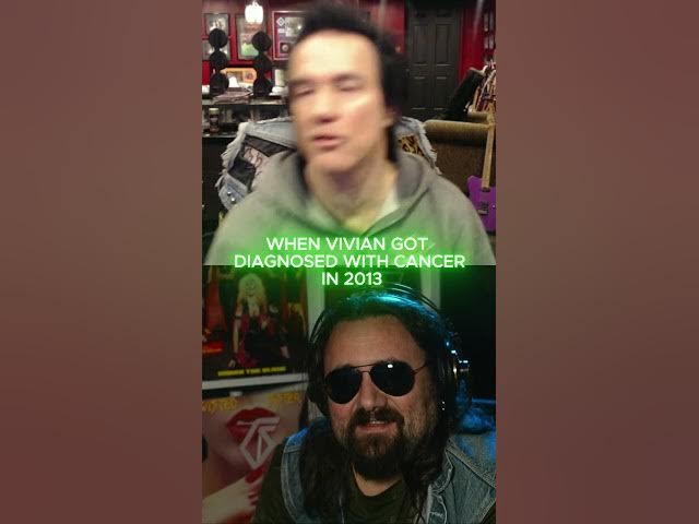 Video thumbnail for STEVE BROWN on his involvement with legendary Def Leppard - #stevebrown #trixter #defleppard