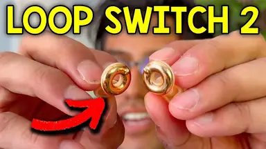 'Video thumbnail for Testing Out The Loop Switch 2 Earplugs'