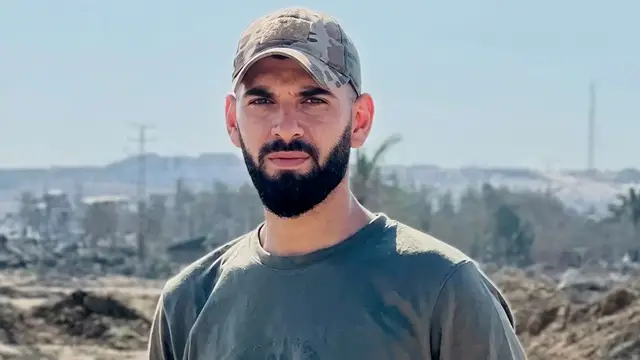 Video thumbnail for Remembering Al Jazeera cameraman Ahmed Wishah’s life’s work