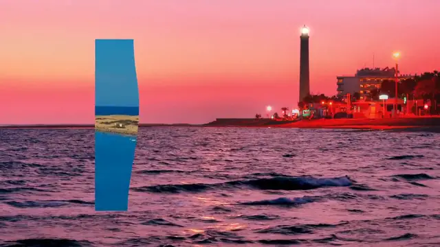 Video thumbnail for 2016: Neues Logo für Maspalomas vorgestellt