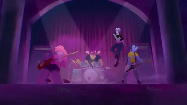 Video thumbnail for Dead Pets - Official Release Date Announcement Trailer