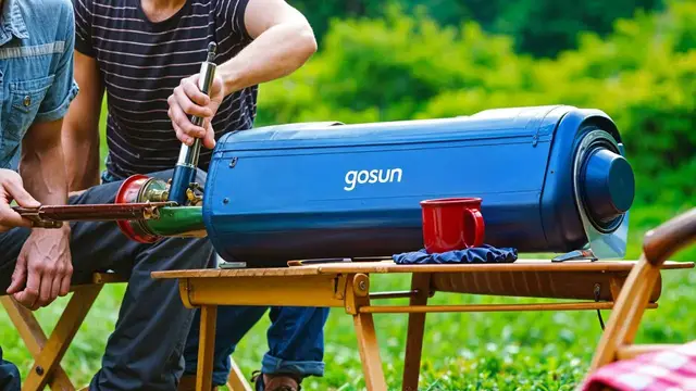 Video thumbnail for 14 Amazon's TOP GRILL Picks for a Perfect BBQ