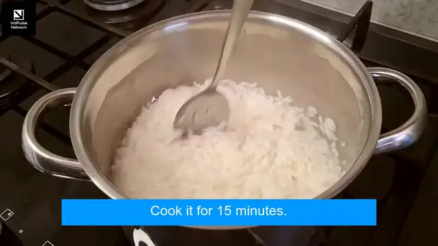 Video thumbnail for Simple Rice Bread Recipe: Quick and Delicious!